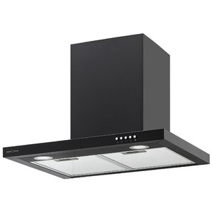 Вытяжка Krona RINA 600 black PB фото 2 в Тюмени Вытяжка Krona RINA 600 black PB фото 2 в Тюмени