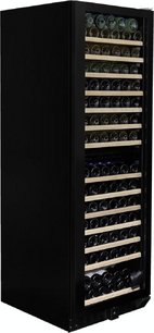 Винный шкаф Dunavox DX-166.428DMBK фото 2 в Тюмени