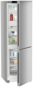 Холодильник Либхер CNsfd 5203 Pure NoFrost фото 4 в Тюмени Холодильник Liebherr CNsfd 5203 Pure NoFrost фото 4 в Тюмени