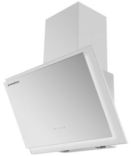Вытяжка Маунфилд TOWER TOUCH 60 White фото в Тюмени Вытяжка Maunfeld TOWER TOUCH 60 White фото в Тюмени