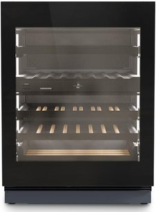 Встраиваемый винный шкаф Либхер UWgbi 3682 Vinidor Selection фото 3 в Тюмени Встраиваемый винный шкаф Liebherr UWgbi 3682 Vinidor Selection фото 3 в Тюмени