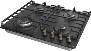 Газовая варочная панель Gorenje GW642CLB фото 2 в Тюмени