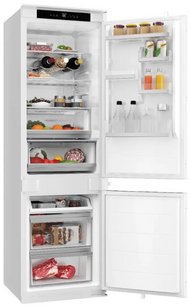 Встраиваемый холодильник Haier HBCN5177U1 фото 2 в Тюмени