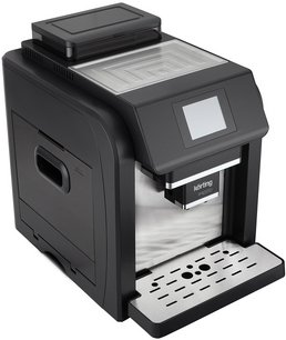 Кофемашина Кертинг KACM 2009 Presto фото 4 в Тюмени Кофемашина Korting KACM 2009 Presto фото 4 в Тюмени