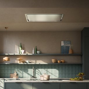 Вытяжка Falmec Nube 90 inox фото 4 в Тюмени