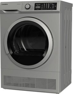 Сушильная машина Maunfeld MFDM158SL400 фото 3 в Тюмени