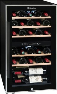 Винный шкаф La Sommeliere ECS31.2Z фото в Тюмени