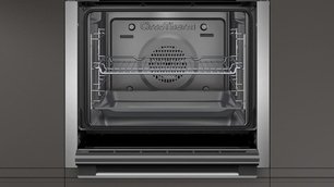 Духовой шкаф Нефф B3CCE2AN0 фото 3 в Тюмени Духовой шкаф Neff B3CCE2AN0 фото 3 в Тюмени