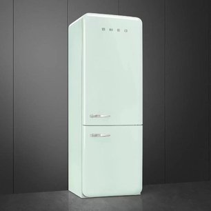 Холодильник Смег FAB38RPG5 фото 3 в Тюмени Холодильник Smeg FAB38RPG5 фото 3 в Тюмени