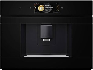 Встраиваемая кофемашина Бош CTL7181B0 фото в Тюмени Встраиваемая кофемашина Bosch CTL7181B0 фото в Тюмени