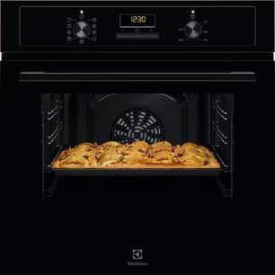 Духовой шкаф Electrolux EOD3H50BK фото в Тюмени