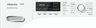 Стиральная машина Миле WMH 120 WPS WhiteEdition фото 2 в Тюмени Стиральная машина Miele WMH 120 WPS WhiteEdition фото 2 в Тюмени