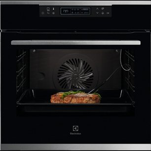 Духовой шкаф Электролюкс OKE8C31X фото в Тюмени Духовой шкаф Electrolux OKE8C31X фото в Тюмени