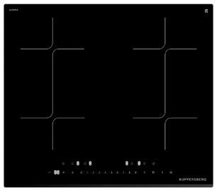 Индукционная варочная панель Kuppersberg ICI 626 фото 2 в Тюмени