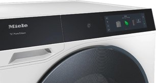 Сушильная машина Миле TQ 1000 WP Nova Edition фото 3 в Тюмени Сушильная машина Miele TQ 1000 WP Nova Edition фото 3 в Тюмени