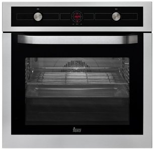 Духовой шкаф Тека HL 830 STAINLESS STEEL фото в Тюмени Духовой шкаф Teka HL 830 STAINLESS STEEL фото в Тюмени