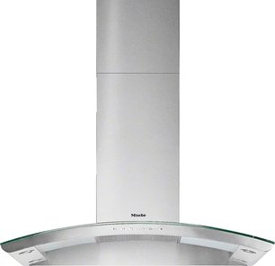 Вытяжка Миле DA 5190 W фото в Тюмени Вытяжка Miele DA 5190 W фото в Тюмени
