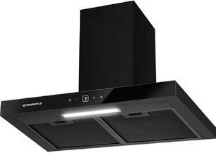 Вытяжка Maunfeld Breeze 60 черный фото 2 в Тюмени