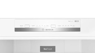 Холодильник с нижней морозильной камерой BOSCH KGN39UW25R фото 3 в Тюмени Холодильник с нижней морозильной камерой BOSCH KGN39UW25R фото 3 в Тюмени