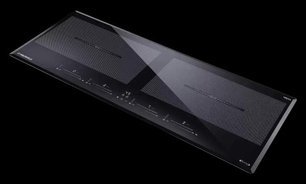 Индукционная варочная панель Маунфилд CVI904SFLBK LUX Inverter фото 2 в Тюмени Индукционная варочная панель Maunfeld CVI904SFLBK LUX Inverter фото 2 в Тюмени