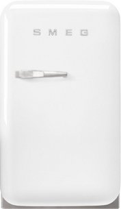 Минибар Смег FAB5RWH6 фото в Тюмени Минибар Smeg FAB5RWH6 фото в Тюмени