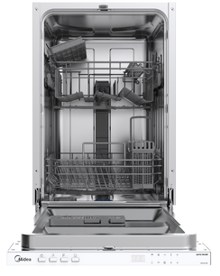 Встраиваемая посудомоечная машина Midea MID45S050 фото 2 в Тюмени
