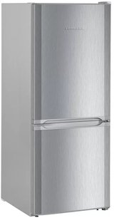 Холодильник Либхер CUel 2331 фото 2 в Тюмени Холодильник Liebherr CUel 2331 фото 2 в Тюмени