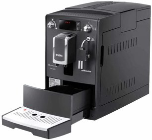 Кофемашина CafeRomatica Nivona NICR 520 фото 3 в Тюмени