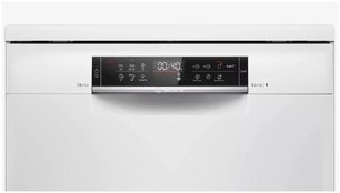 Посудомоечная машина BOSCH SMS6HMW01R фото 3 в Тюмени