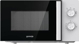 Микроволновая печь Gorenje MO20E1WH фото в Тюмени