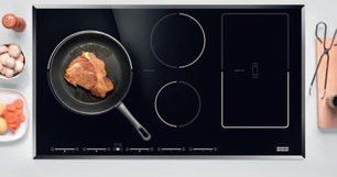 Независимая варочная панель Франке FHFB 905 5I ST фото 2 в Тюмени Независимая варочная панель Franke FHFB 905 5I ST фото 2 в Тюмени