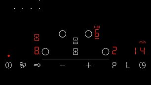 Независимая варочная панель Нефф T46FD53X2 фото 2 в Тюмени Независимая варочная панель Neff T46FD53X2 фото 2 в Тюмени