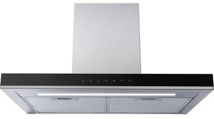 Вытяжка Хайер HVX-C672TX фото в Тюмени Вытяжка Haier HVX-C672TX фото в Тюмени