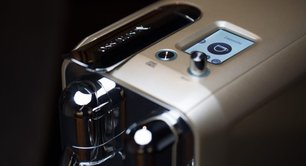 Кофемашина БОРК C730 CH Creatista фото 4 в Тюмени Кофемашина BORK C730 CH Creatista фото 4 в Тюмени