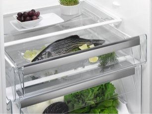 Холодильник Electrolux EN3854NOW фото 3 в Тюмени