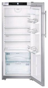 Холодильник Либхер KBes 3160 Premium BioFresh фото 4 в Тюмени Холодильник Liebherr KBes 3160 Premium BioFresh фото 4 в Тюмени