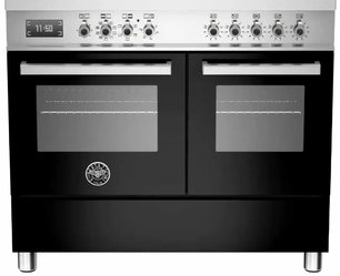 Варочный центр Bertazzoni PRO100 5I MFE D NE T фото 3 в Тюмени