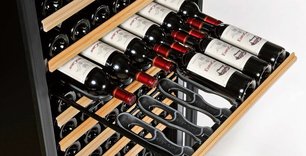 Винный шкаф EuroCave S Collection M фото 4 в Тюмени