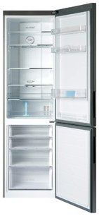 Холодильник Хайер C2F636CFRG фото 2 в Тюмени Холодильник Haier C2F636CFRG фото 2 в Тюмени
