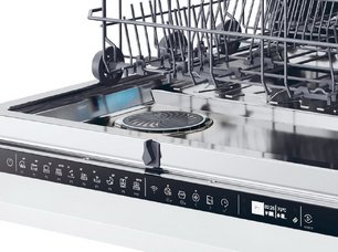 Встраиваемая посудомоечная машина Haier XS6B0M4PB-08 фото 2 в Тюмени