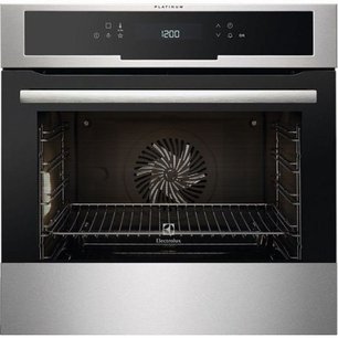 Духовой шкаф Электролюкс OPEA7553X фото в Тюмени Духовой шкаф Electrolux OPEA7553X фото в Тюмени