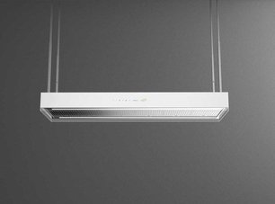 Вытяжка Фалмек OCEANO E-ION IS.180 Inox фото 2 в Тюмени Вытяжка Falmec OCEANO E-ION IS.180 Inox фото 2 в Тюмени