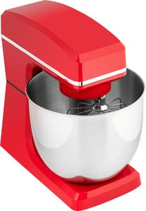 Миксер Maunfeld MF-432R фото 3