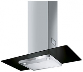 Вытяжка Смег KFV92DN-2 фото в Тюмени Вытяжка Smeg KFV92DN-2 фото в Тюмени