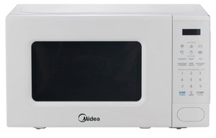 Микроволновая печь Midea EM720C2PR-W фото 2 в Тюмени