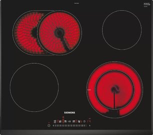 Варочная панель Siemens ET651FNP1E фото в Тюмени