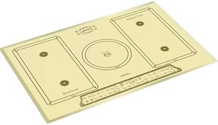 Индукционная варочная поверхность Kaiser KCT 7797 FI ElfEm фото 2 в Тюмени