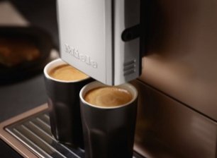 Кофемашина Miele CM5500 ROPF фото 3 в Тюмени