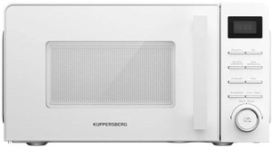 Микроволновая печь Куперсберг TMW 201 W фото в Тюмени Микроволновая печь Kuppersberg TMW 201 W фото в Тюмени