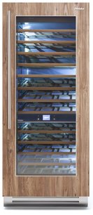 Винный шкаф Fhiaba S8990FW6 фото 2 в Тюмени